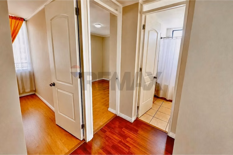 Venta depto 3 d + 1 b