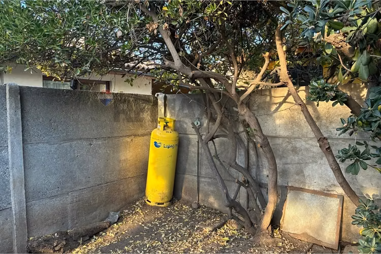 Casa en venta, rancagua.