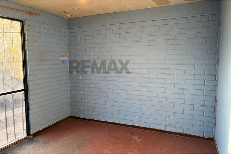 Casa en venta, rancagua.
