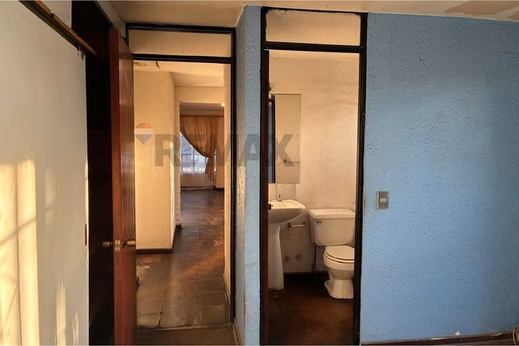 Casa en venta, rancagua.