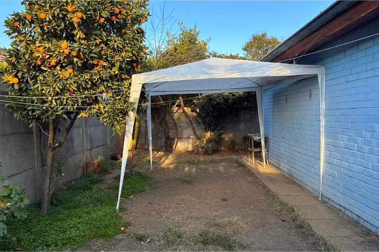 Casa en venta, rancagua.