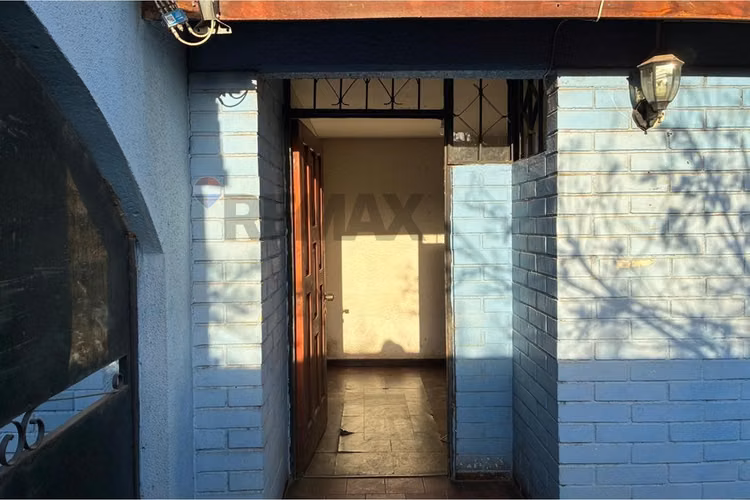 Casa en venta, rancagua.