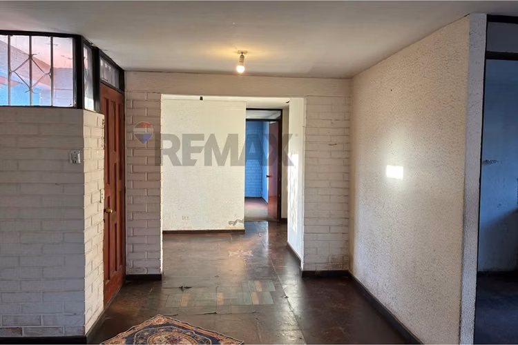 Casa en venta, rancagua.