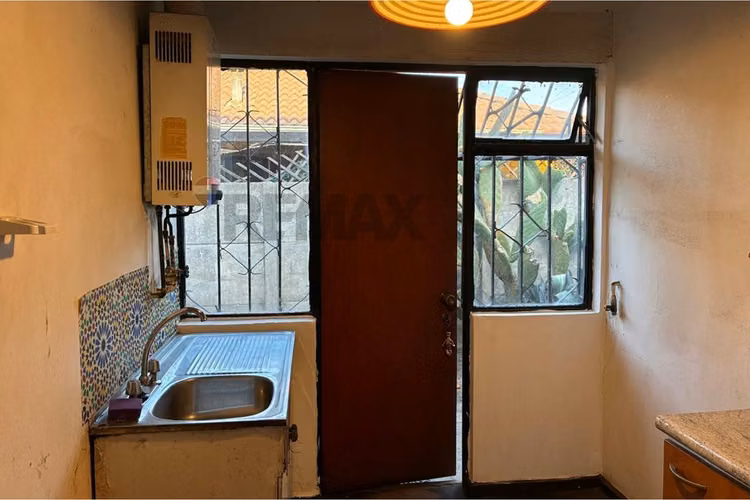 Casa en venta, rancagua.