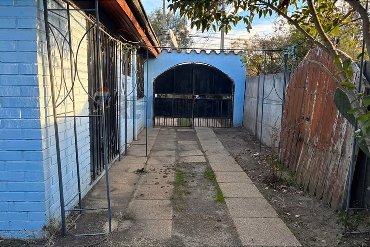 Casa en venta, rancagua.