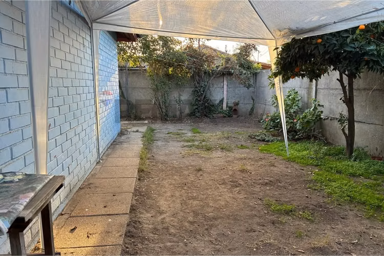 Casa en venta, rancagua.