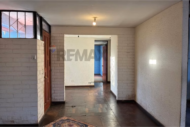 Casa en venta, rancagua.