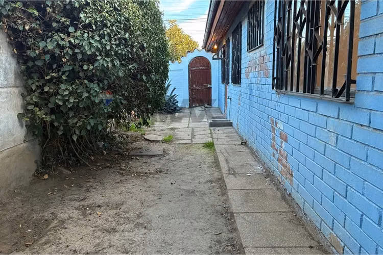 Casa en venta, rancagua.