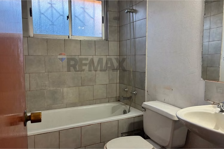 Casa en venta, rancagua.