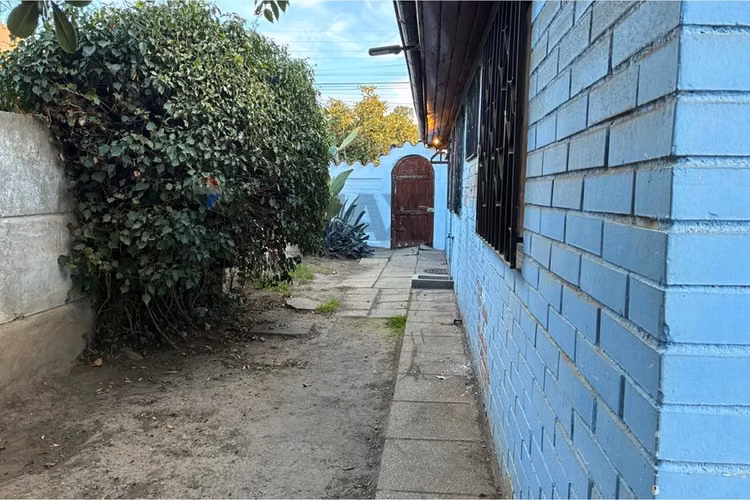 Casa en venta, rancagua.