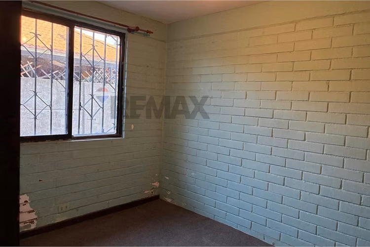 Casa en venta, rancagua.