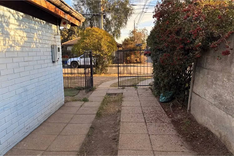 Casa en venta, rancagua.