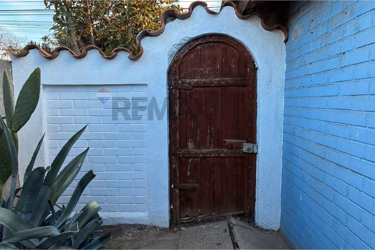 Casa en venta, rancagua.