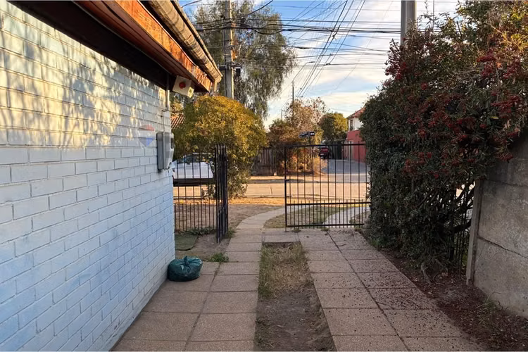 Casa en venta, rancagua.