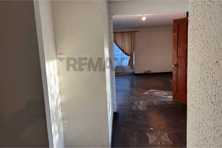Casa en venta, rancagua.