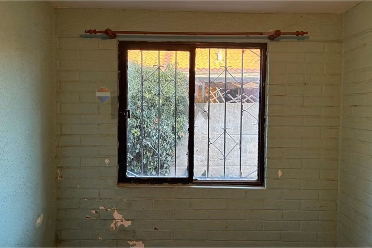 Casa en venta, rancagua.