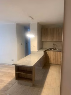 Departamento AV AMERICO VESPUCIO