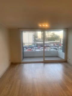 Departamento AV AMERICO VESPUCIO