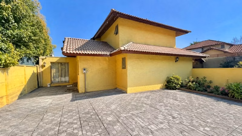 Casa PEDRO FONTOVA