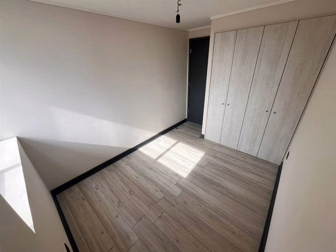DEPARTAMENTO Zañartu