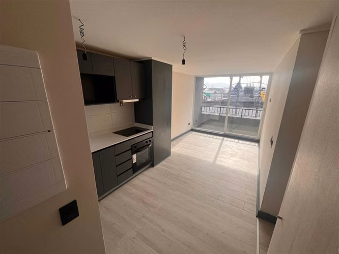 DEPARTAMENTO Brigida Walker