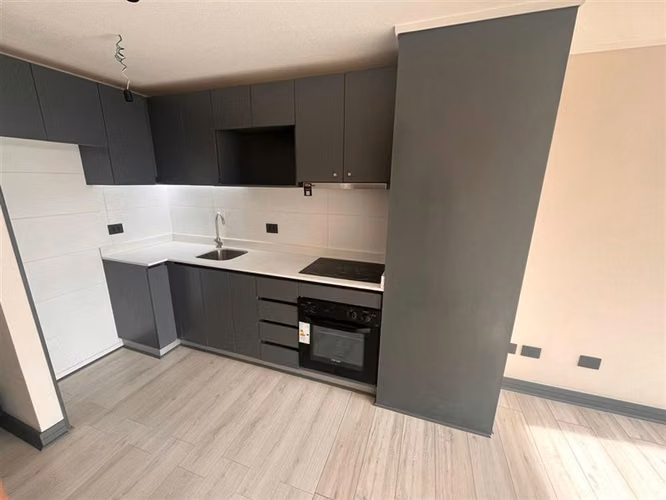 DEPARTAMENTO Brigida Walker
