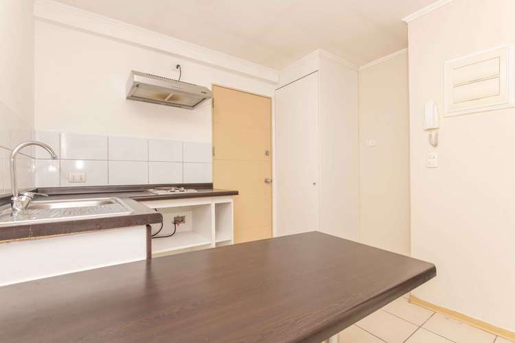 VENTA DEPARTAMENTO 1HAB 1BA SANTIAGO - Imagen 12