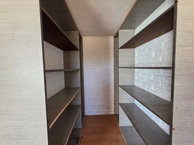 VENTA CASA EN HUECHURABA |URETA BRAVO PROPIEDADES|
