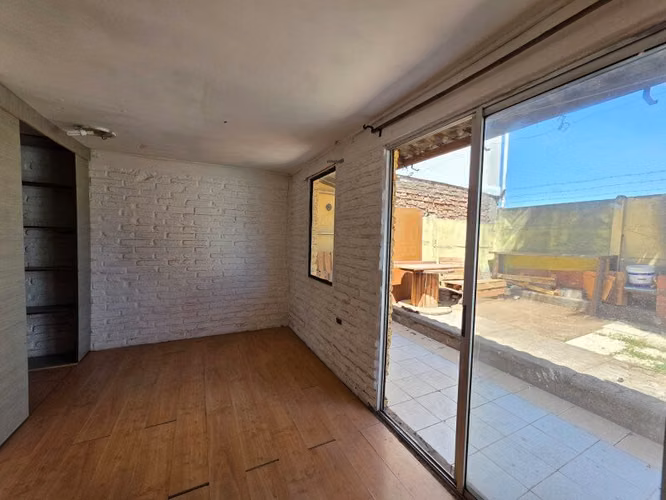 VENTA CASA EN HUECHURABA |URETA BRAVO PROPIEDADES|