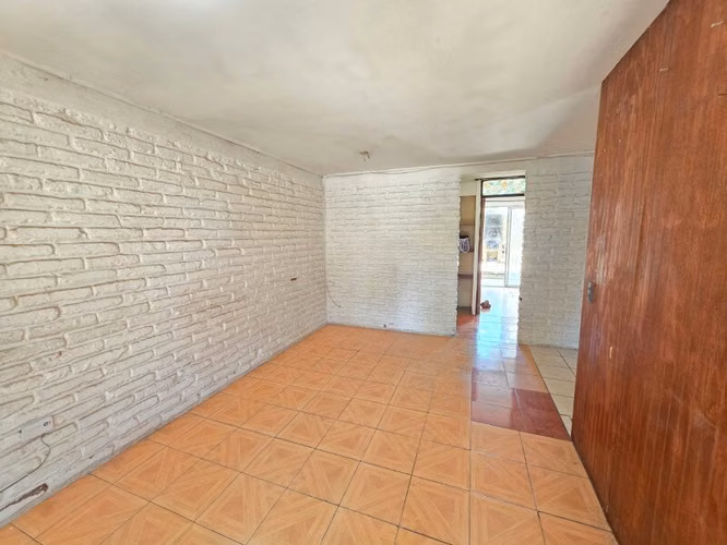 VENTA CASA EN HUECHURABA |URETA BRAVO PROPIEDADES|
