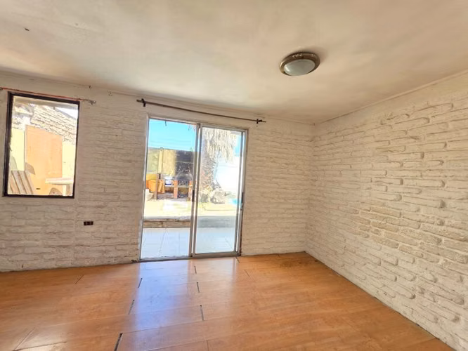 VENTA CASA EN HUECHURABA |URETA BRAVO PROPIEDADES|