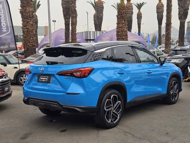 Mg One 1.5 Dlx At 2024 - Imagen 4