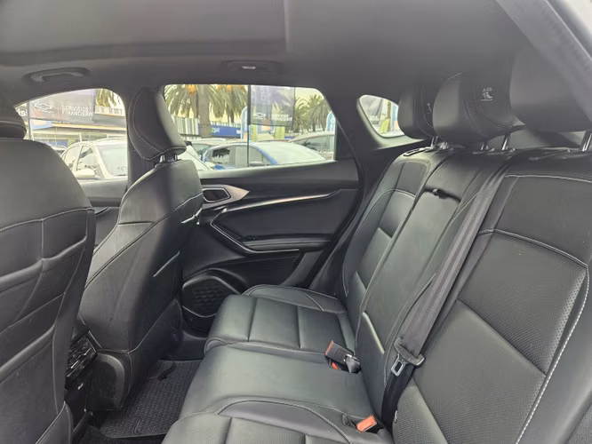 Mg One 1.5 Dlx At 2024 - Imagen 8