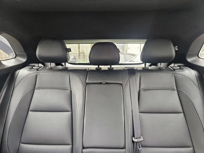 Mg One 1.5 Dlx At 2024 - Imagen 18
