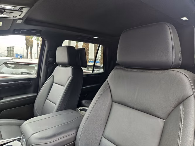 Chevrolet Tahoe Z71 5.3 Aut 4x4 2025