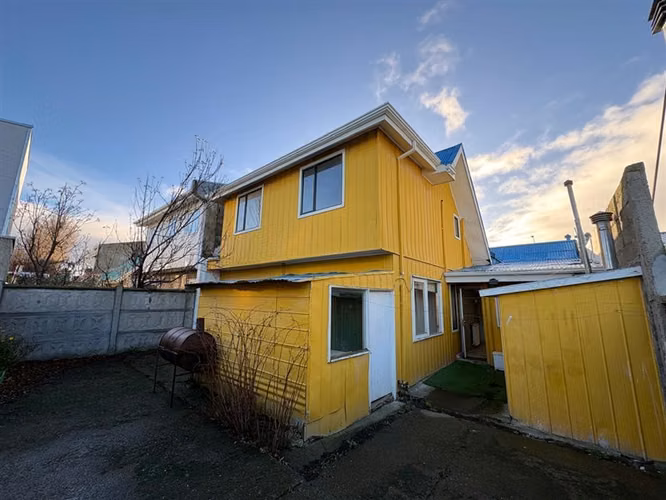 PARA TI Y TU FAMILIA SECTOR NORTE 4D 2B CALF CENTRAL VENTA