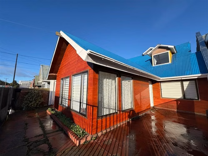 BARRIO RESIDENCIAL, SECTOR NORTE 4D 2B CALF CENTRAL