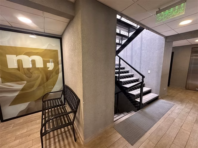 Local Comercial en arriendo en Vitacura