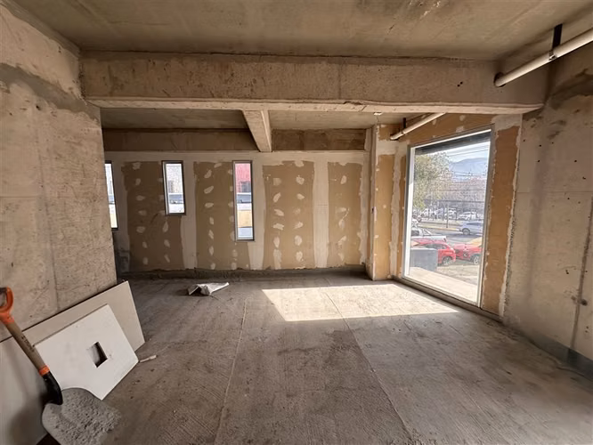 Local Comercial en arriendo en Vitacura