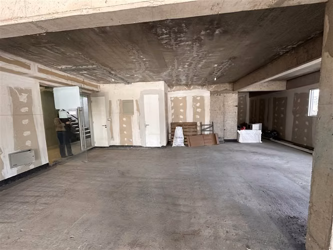 Local Comercial en arriendo en Vitacura