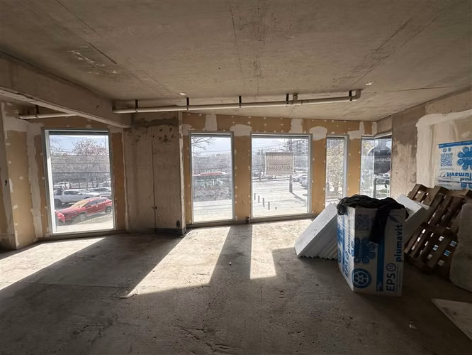 Local Comercial en arriendo en Vitacura