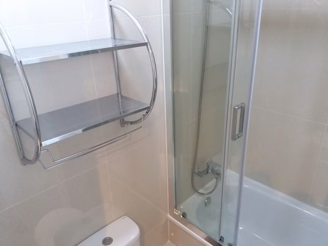 Arriendo Departamento Edificio MAIPU (frente Mall Plaza)