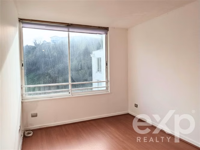 Departamento En Venta Centro De Puerto Montt Con Bodega