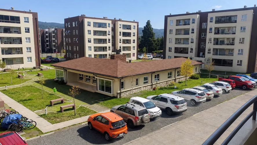 Amplio Departamento de 86 m² | 4 Dormitorios | 3 Baños | Excelente Precio