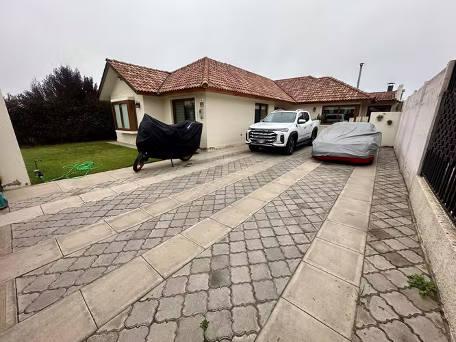 Arriendo o Venta amplia casa en Coquimbo El Rosario de Peñuelas - Imagen 2