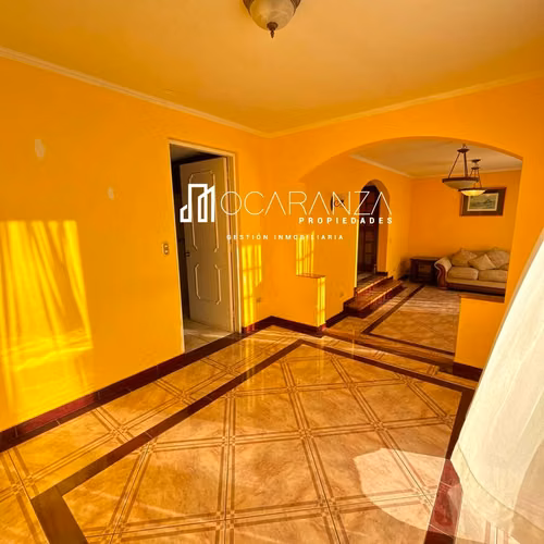 Se Vende Casa Oportunidad Increible Precio 7.000 Uf 4 Dorm, Peñuelas, Coquimbo