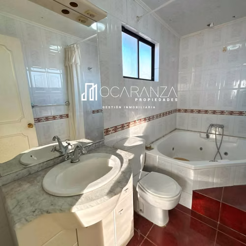 Se Vende Casa Oportunidad Increible Precio 7.000 Uf 4 Dorm, Peñuelas, Coquimbo