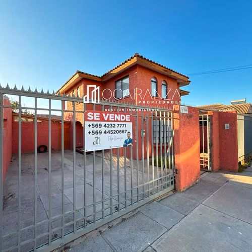 Se Vende Casa Oportunidad Increible Precio 7.000 Uf 4 Dorm, Peñuelas, Coquimbo