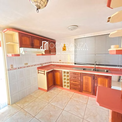 Se Vende Casa Oportunidad Increible Precio 7.000 Uf 4 Dorm, Peñuelas, Coquimbo
