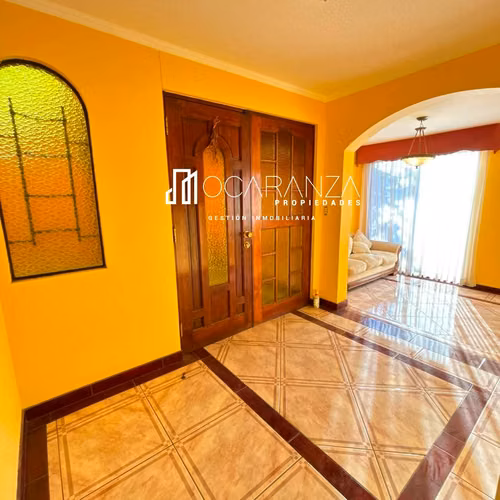 Se Vende Casa Oportunidad Increible Precio 7.000 Uf 4 Dorm, Peñuelas, Coquimbo